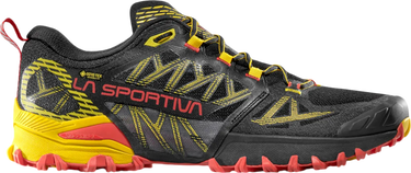 Superge in čevlji La Sportiva Bushido III Gtx Črna | 999100-56x, 0
