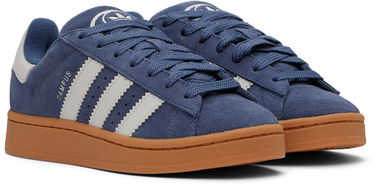 Superge in čevlji adidas Originals Kids Campus 00s Modra | IG9159, 3