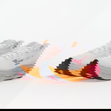 Superge in čevlji Mizuno Wave Sky 9 Bela | J1GD255401, 5