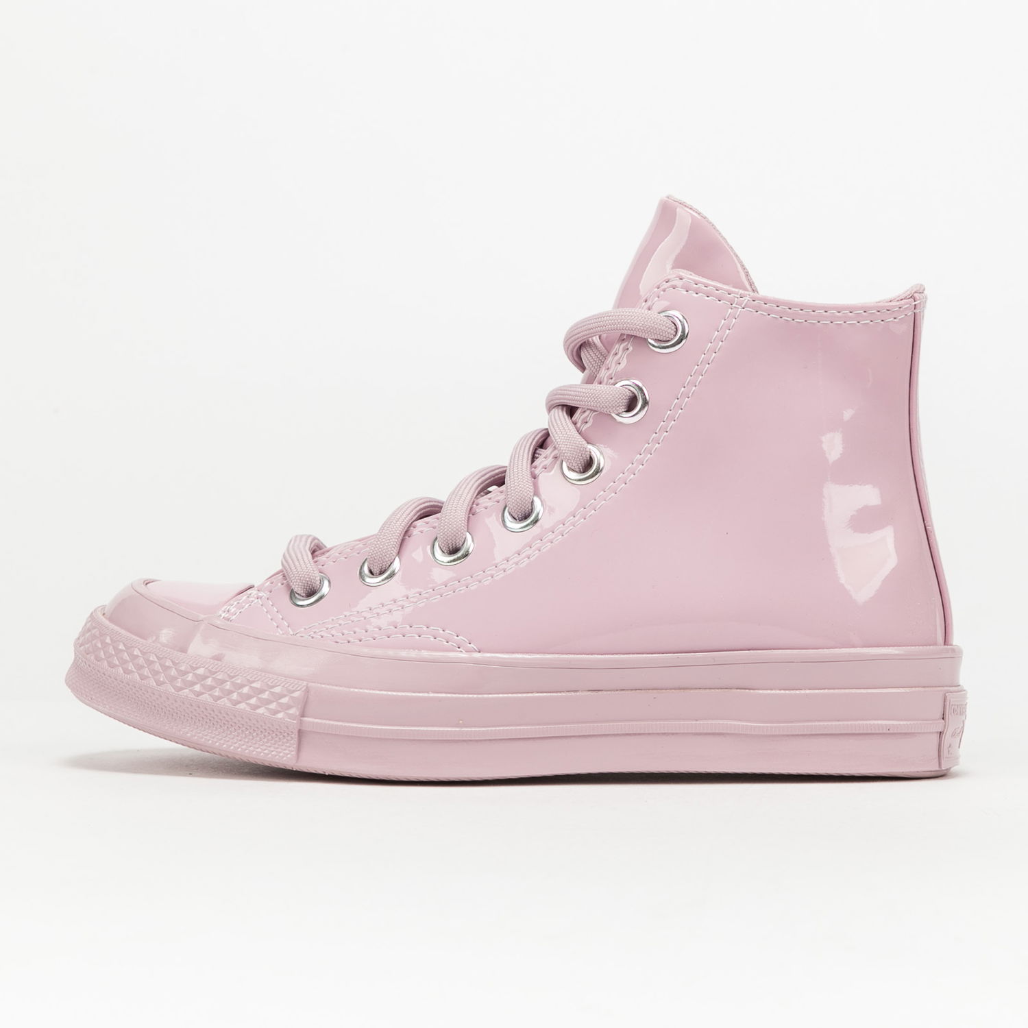 Superge in čevlji Converse Chuck 70 Hi Roza | 571584C, 0