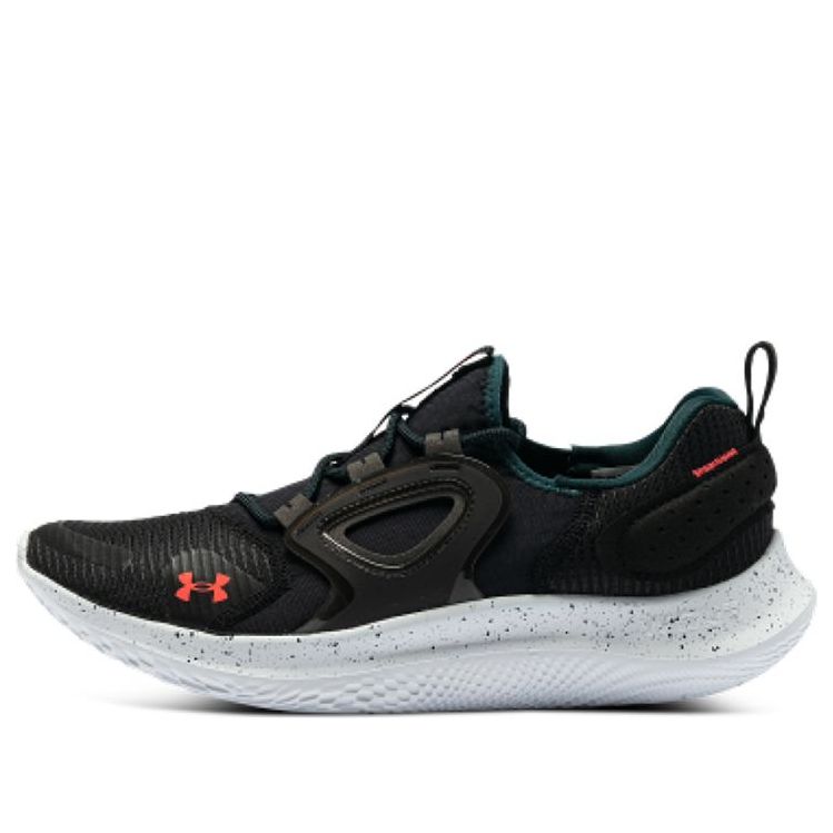 Superge in čevlji Under Armour Flow Velociti MVMNT Črna | 3024145-003
