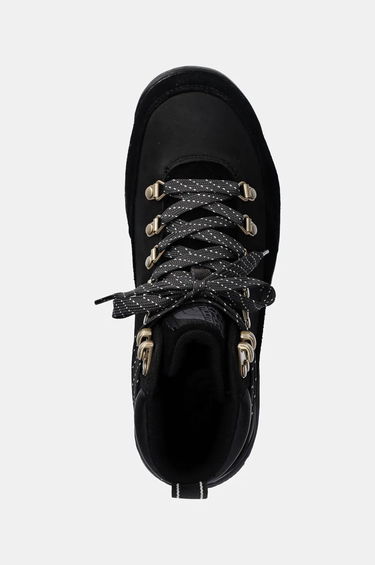 Superge in čevlji The North Face Back to Berkeley IV Leather Boots Črna | NF0A8A9EKX71, 3