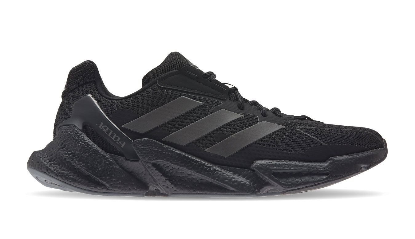 Superge in čevlji adidas Performance X9000L4 Črna | S23667, 0
