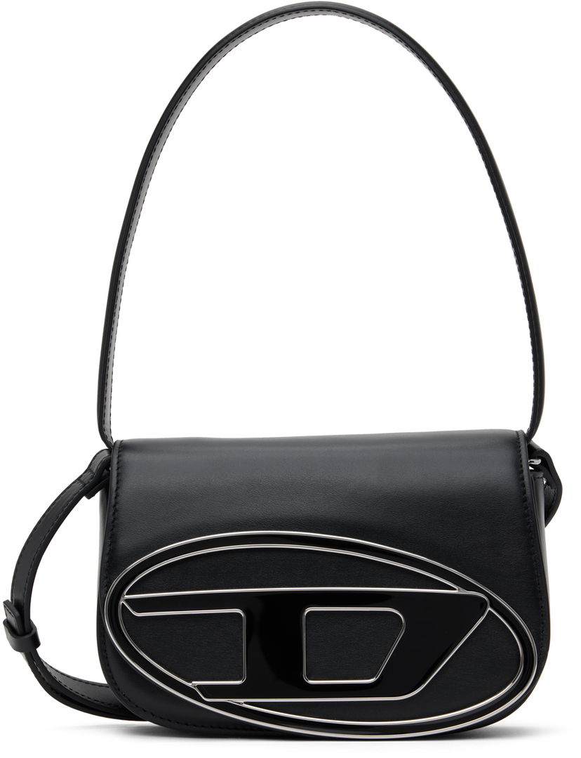 Torbica Diesel 1DR Bag Črna | X08396 PR818