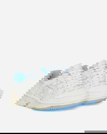 Superge in čevlji Asics EX89 Bela | 1201A476-110, 2