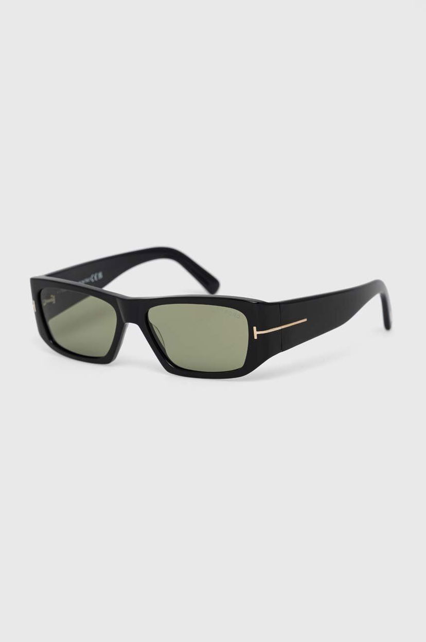 Sončna očala Tom Ford Sunglasses Črna | FT0986.5601N