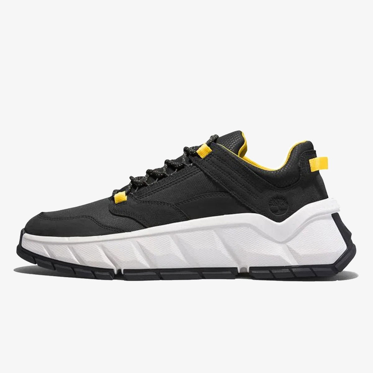 Superge in čevlji Timberland Turbo Low Črna | TB0A417U001, 0