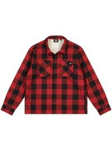 Srajce Dickies Lined Sacramento Shirt Večbarvna | DK0A4XGRRDX1