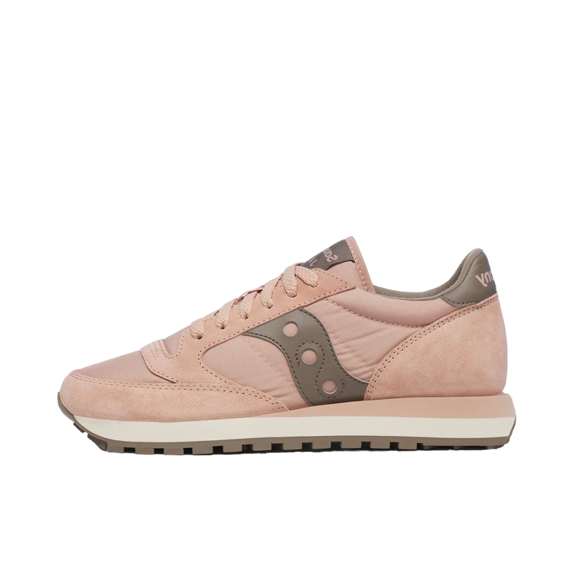 Superge in čevlji Saucony Jazz Original Roza | S1044-696