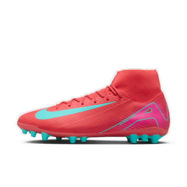 Superge in čevlji Nike Mercurial Superfly 10 Academy AG Roza | FQ8329-800, 2