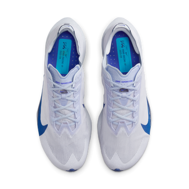 Superge in čevlji Nike ZoomX Vaporfly Next% 4 Modra | HF6414-001, 2
