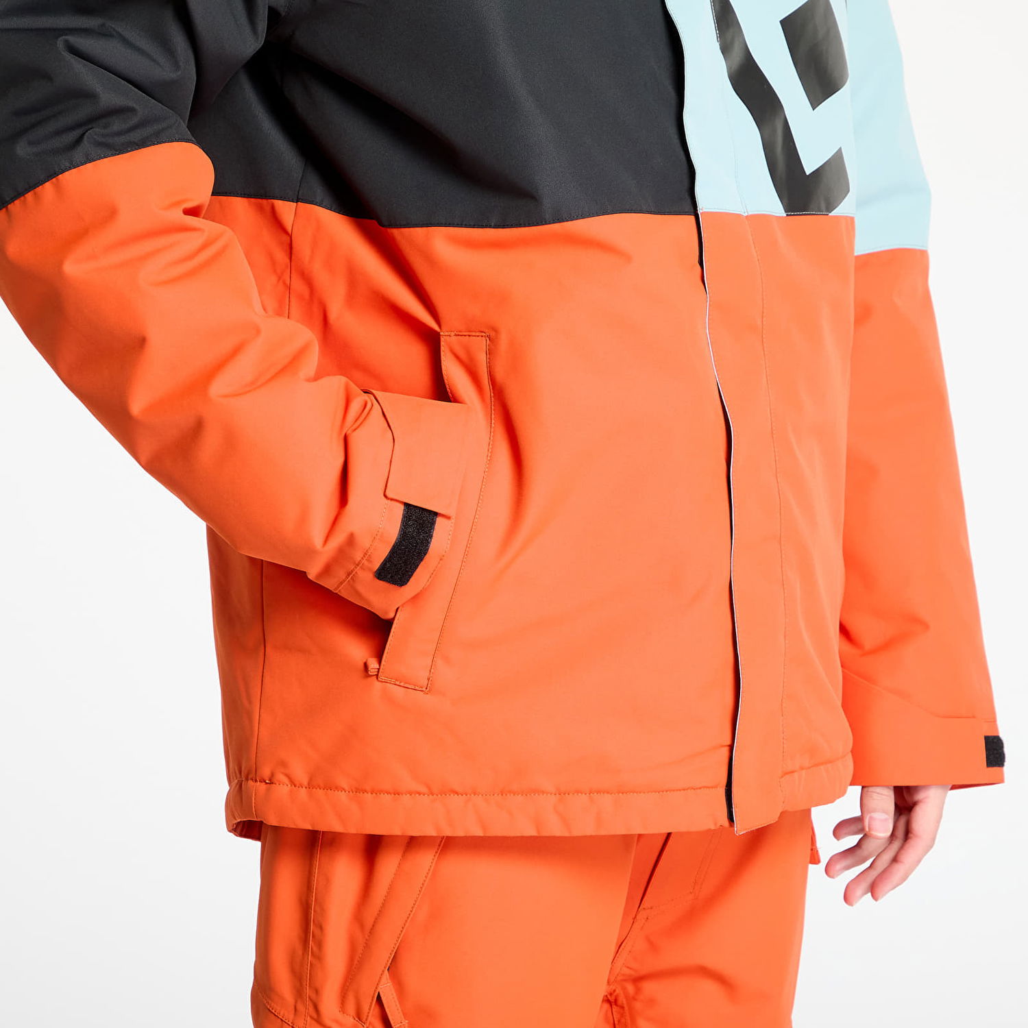 Parka Horsefeathers Horsefeathers Citadel Ski Jacket Večbarvna | OM321A, 1