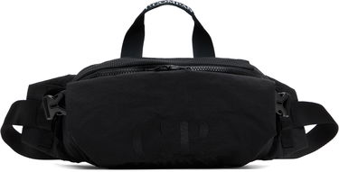 Torbice za okoli pasu C.P. Company C.P. Company Paper Touch Belt Bag Črna | 18CMAC298A-110188G, 0