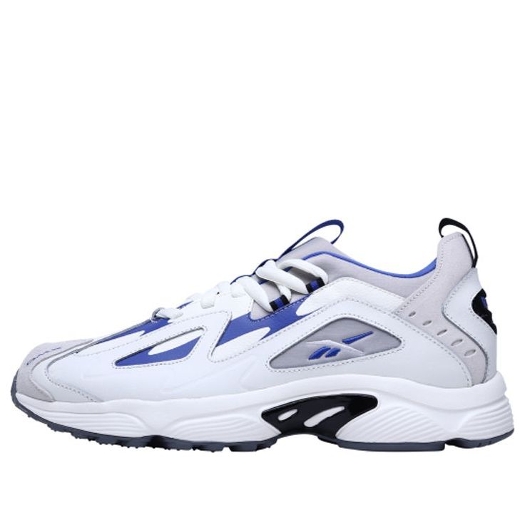 Superge in čevlji Reebok DMX Series 1200 LT Bela | DV9226