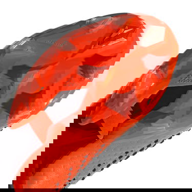 Superge in čevlji adidas Performance Predator Accuracy+ FG Oranžna | gw4560, 5