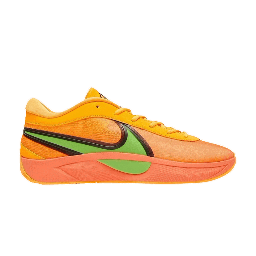 Košarka Nike Giannis Freak 6 Lila | FJ7792-601