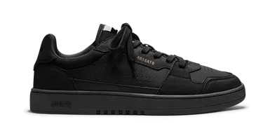 Superge in čevlji AXEL ARIGATO Dice Lo Sneaker Črna | F1306003, 0