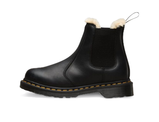 Superge in čevlji Dr. Martens 2976 Leonore Črna | 21045001
