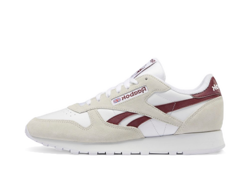 Superge in čevlji Reebok Classic Leather Bež | GX8749
