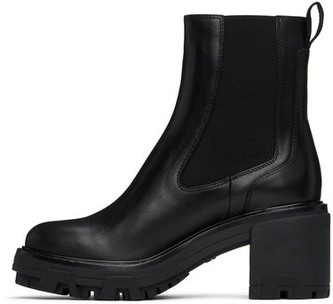 Oblačila rag & bone Rag & Bone Shiloh Mid Boots Črna | WFF22FF015PM15, 2