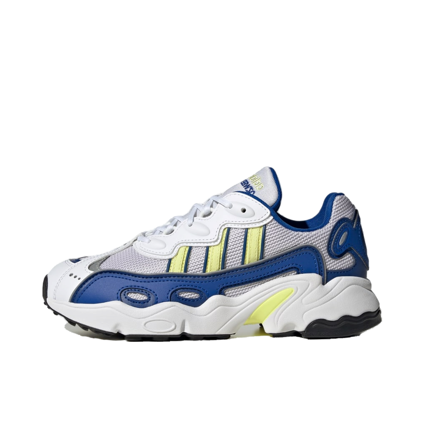 Superge in čevlji adidas Originals OZWEEGO OG Modra | IE6998