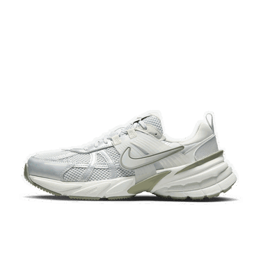 Superge in čevlji Nike V2K Run Siva | FD0736-006, 1