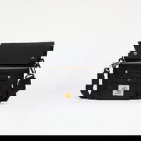 Bag Carpenter Shoulder Bag Black Universal