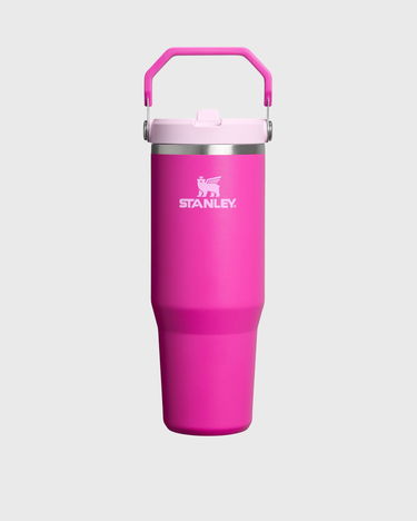 Steklenica za pitje Stanley IceFlow Flip Straw 2.0 Tumbler Roza | 10-13424-060, 0