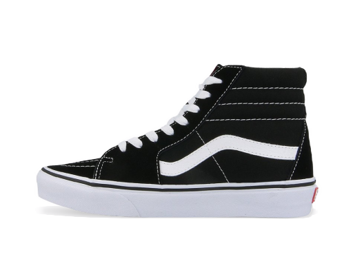 Skateboarding Vans Sk8-Hi Črna | VD5IB8C