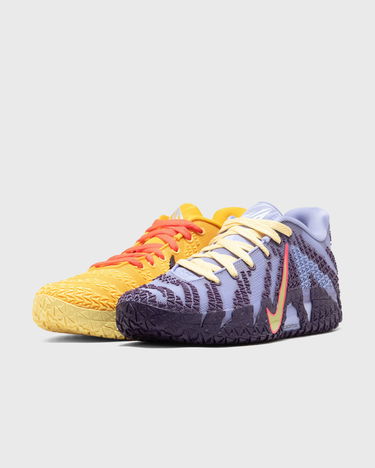 Superge in čevlji Nike Ja 3 Hustle & Flow Lila | HF2793-700, 1