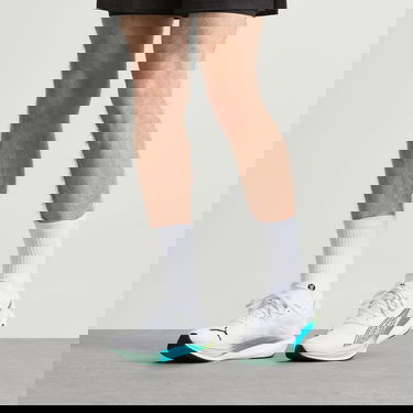 Superge in čevlji Puma Deviate NITRO 3 Bela | 309707-29, 6