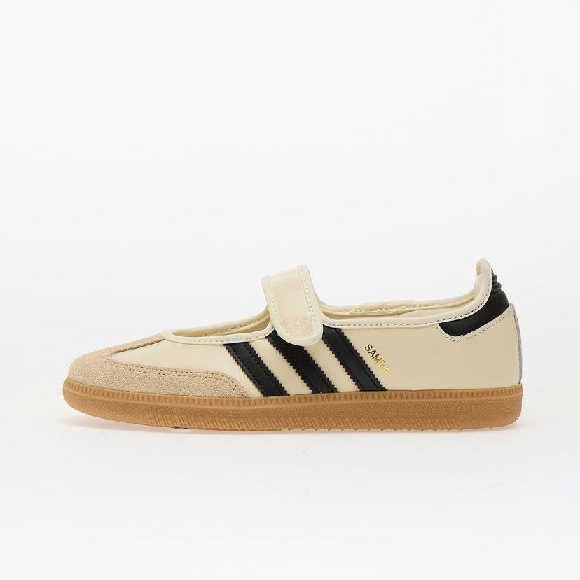 Superge in čevlji adidas Originals Samba Jane Bež | JR7338