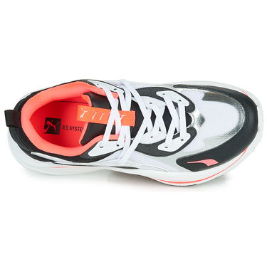 Superge in čevlji Puma RS CURVE GLOW Bela | 375174-03, 5