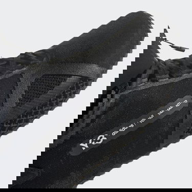 Superge in čevlji Y-3 Y-3 Runner 4D IOW Črna | GZ9141, 3