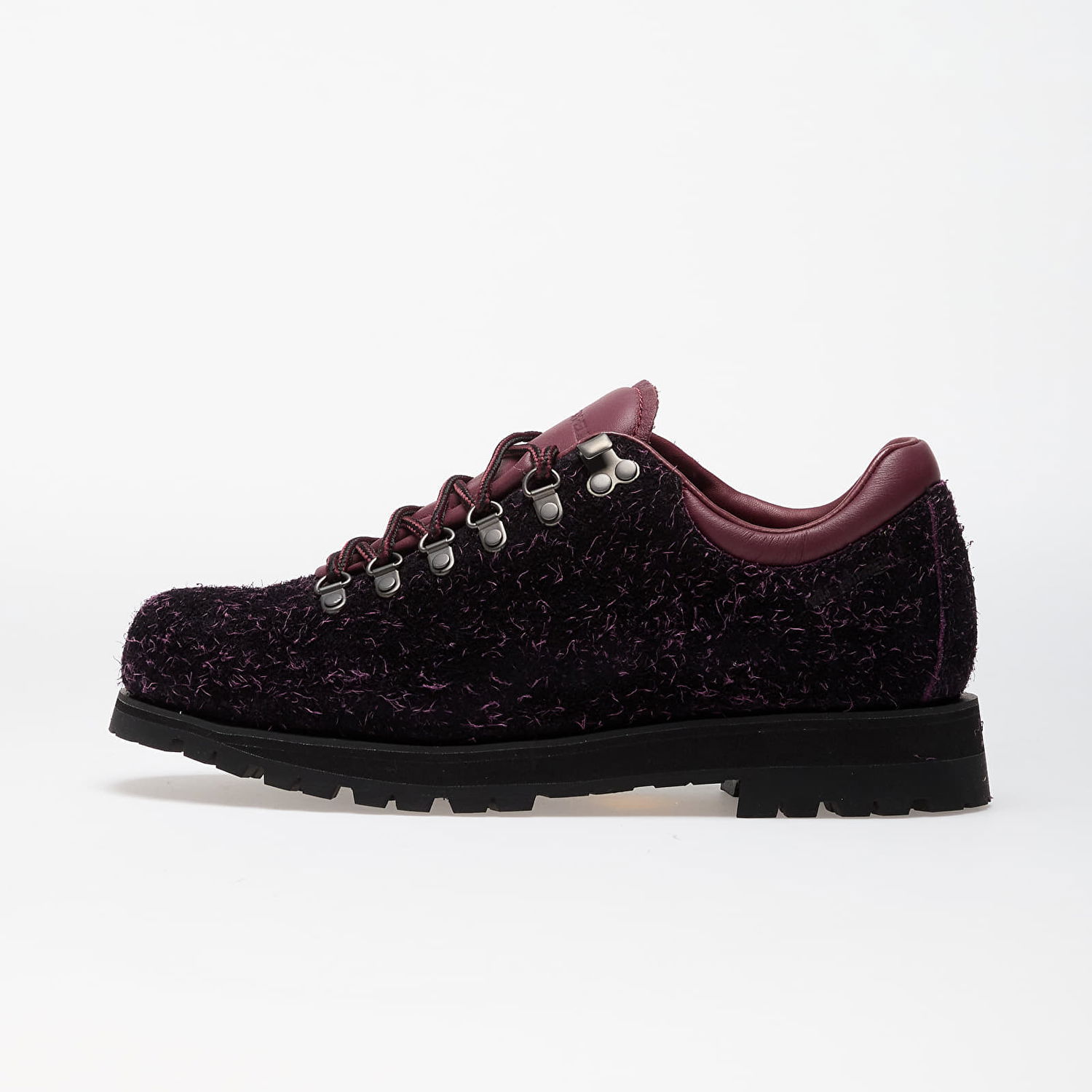 Superge in čevlji Merrell 1TRL Wilderness Se Dark Cherry Črna | J2007685, 0