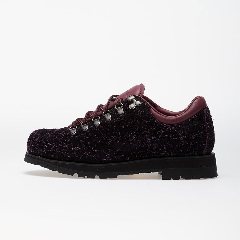 Superge in čevlji Merrell 1TRL Wilderness Se Dark Cherry Črna | J2007685