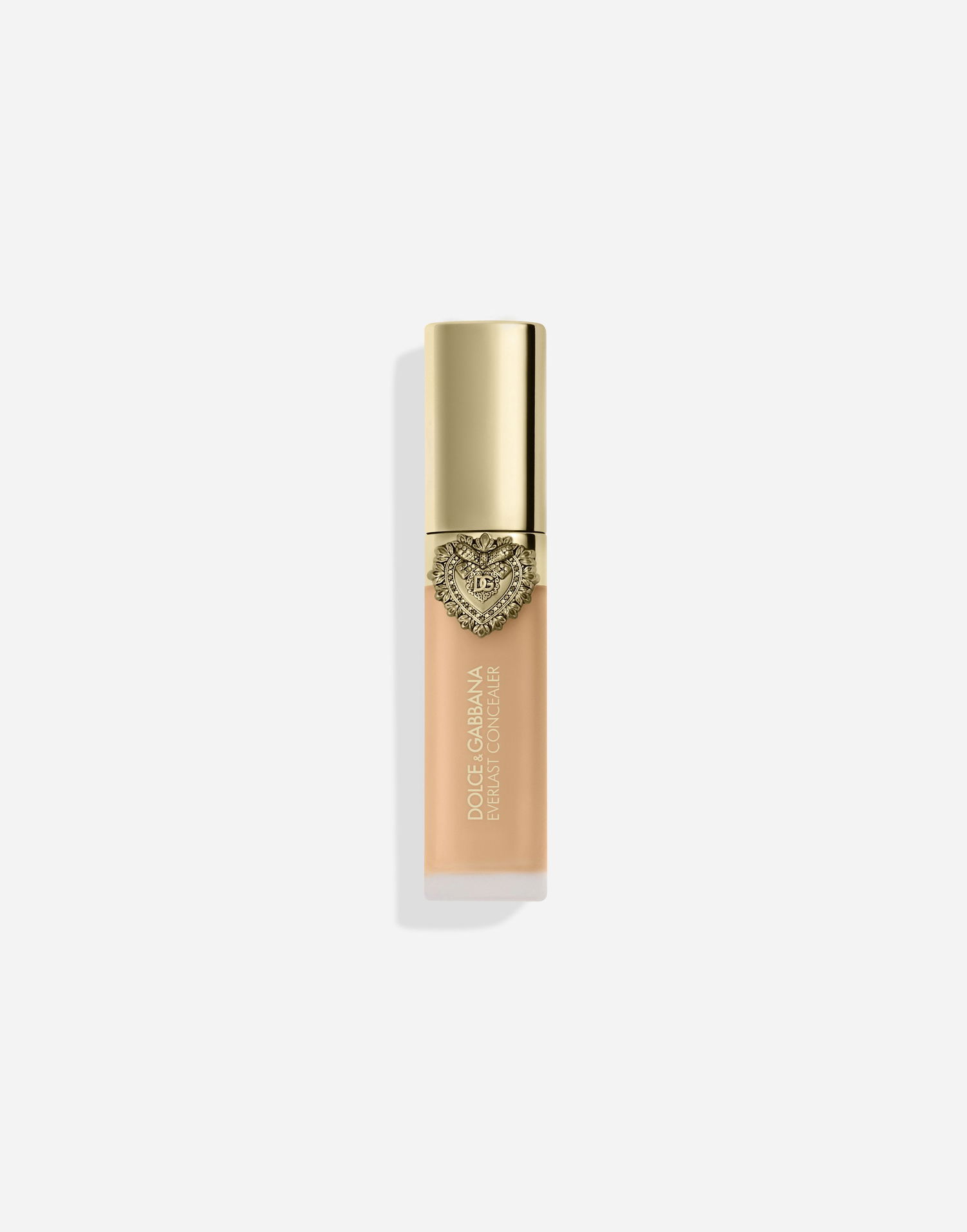 Modni dodatki Dolce & Gabbana Dolce & Gabbana Everlast Concealer Bež | MKUPFCE0037V0011, 0