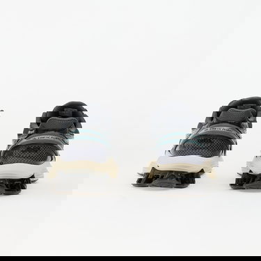 Superge in čevlji Asics Gel-Kinetic Fluent Siva | 1203A591-022, 4