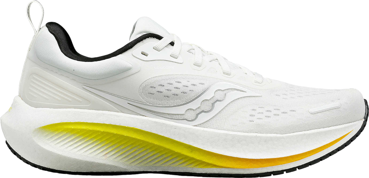 Superge in čevlji Saucony SURGE 3 MESH Bela | s28221-1, 0