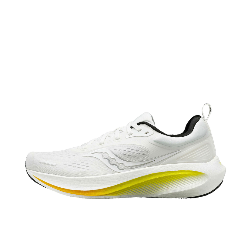 Superge in čevlji Saucony SURGE 3 MESH Bela | s28221-1