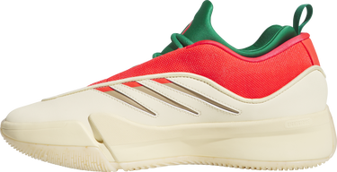 Superge in čevlji adidas Performance DAME 9 Bež | JH6627, 2