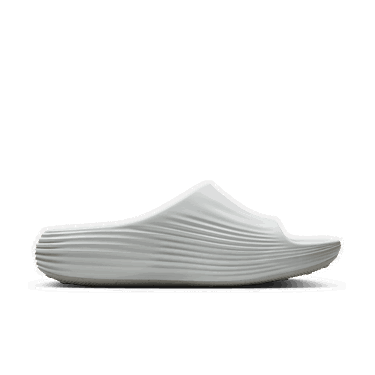 Superge in čevlji Nike ReactX Rejuven8 Slide Bela | HV4479-100, 2