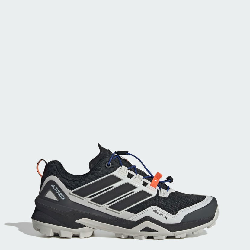 Superge in čevlji adidas Performance Terrex Skychaser GORE-TEX Hiking Shoes Siva | IH2799