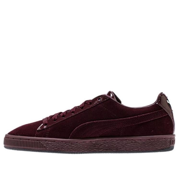 Superge in čevlji Puma MAC x Sin Rjava | 368015-01, 0