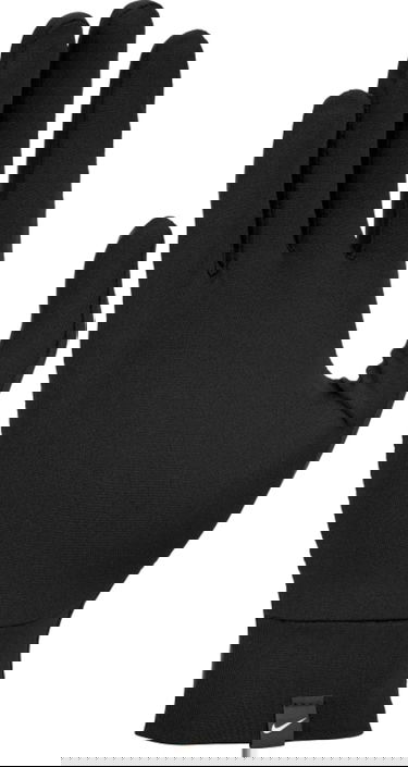 Rokavice Nike Nike Pacer Liner RG Running Gloves Črna | 9331-108-042, 2