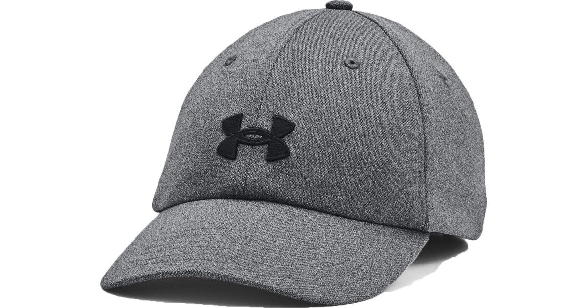 Kapa Under Armour Blitzing Adjustable Cap Siva | 1376705-002, 1