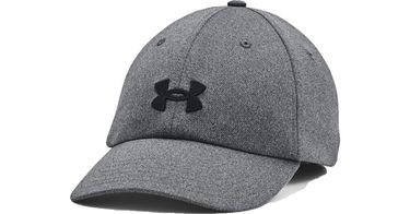 Kapa Under Armour Blitzing Adjustable Cap Siva | 1376705-002, 1