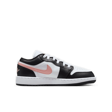 Superge in čevlji Jordan Air Jordan 1 Low Bela | 553560-165, 2