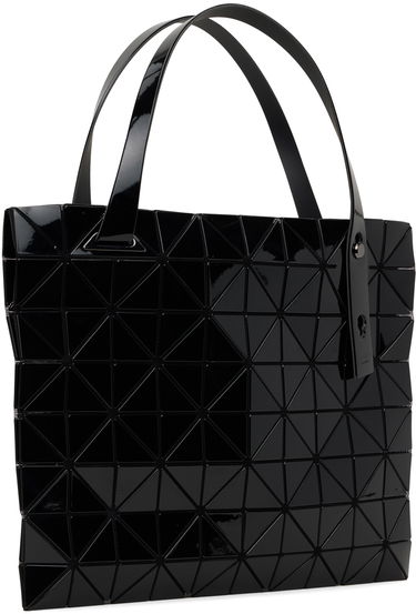 Tote bag BAO BAO ISSEY MIYAKE Geometric Pattern Tote Bag Črna | BB48AG421, 1