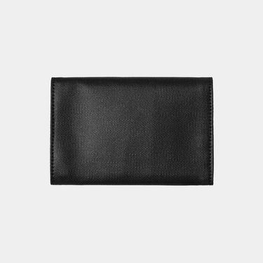 Denarnica Carhartt WIP Dean Wallet Črna | I035355_1, 1